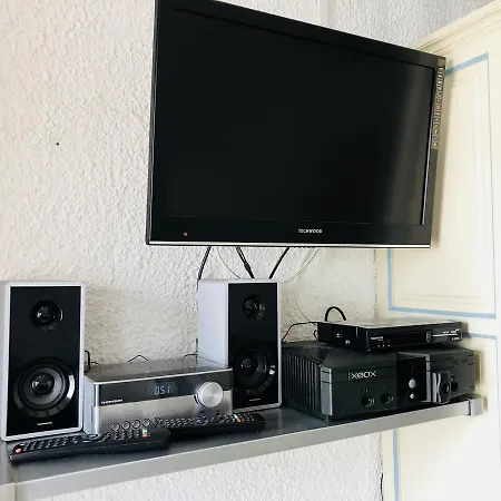 Apartment Ramirez 5 Bajo *