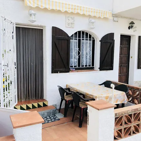 Apartment Ramirez 5 Bajo
